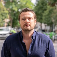 Daniel Coughlin