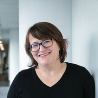 Carole Ohrel