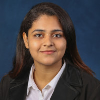 Mansi Joshi