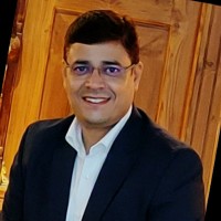 Vikas Mathur