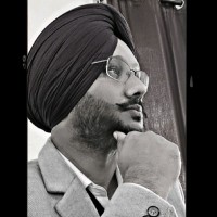 Gurpreet Singh