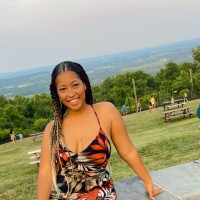 Nia Harris