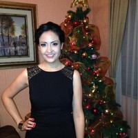 Rocío Morales