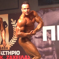 Vasilis Duros