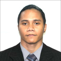 Levi Paul Bretaña