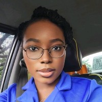 Patricia Eshun