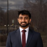 Arnav Deol