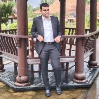 Sharath Kumar
