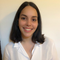 Raquel Chillarón Fernandes