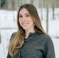 Arianna Mccagg