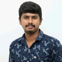 Raghul Raj