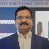 Arivazhagan Packirisamy