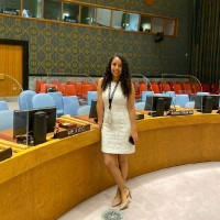 Berenice Gonzalez Monge