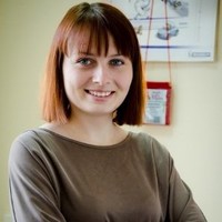 Оксана Бахтюкова