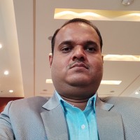 sandipkumar Nagaonkar