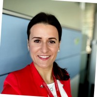 Verena Maier