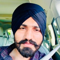Rajpal Dhillon