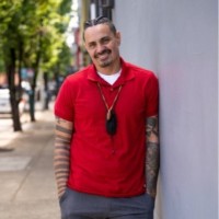 Geno Ray