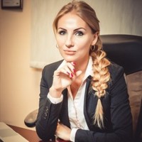 Татьяна Ондрина