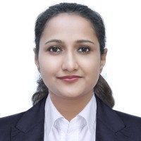 Indrayani Deshmukh
