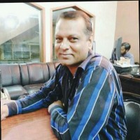 DANISH AFRIDI