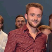 Romain Guillet
