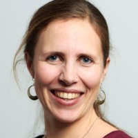 Dr. Lilian Julia Trechsel