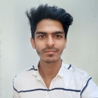 Sayed Afridi Mondal
