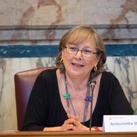 Maria Antonietta Boselli