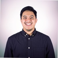 Muhammad Ali Akbar Ramadhani