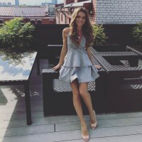 Anna Cheprakova