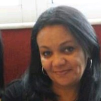 Eveline Melo