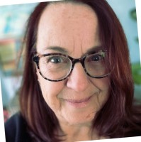 Nancy Crossley