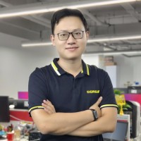 Tony Hu