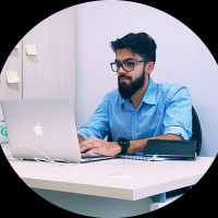 Mohammed Anas