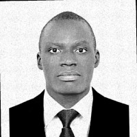 Ntege Jonathan