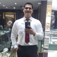 Jonathan Ardon