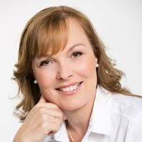 Andrea Réti Gálné