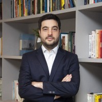 Luciano Faneca da Cunha Gonçalves
