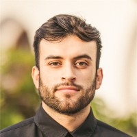 Omar Rojo,CMIT