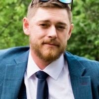 Dylan Quimby
