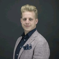 Tom Gorrebeeck