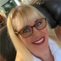 Michelle Jockers