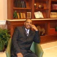 Derrick Rivers