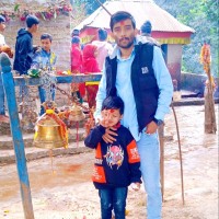 Umesh Kunwar