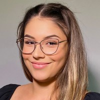 Stefani Caroline Almeida Da Silva