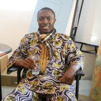 Mike Achanyi