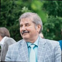 Rein Frolov