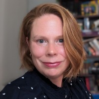 Catherine Cleary