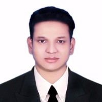 Mirza Hasanul Islam